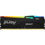 Kingston FURY Beast RGB 32 GB DDR5 6000 MHz CL36 DIMM